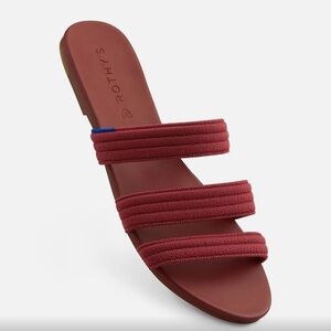 Rothys Sandal Sangria